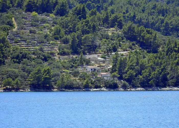 Flora By Interhome * Vela Luka