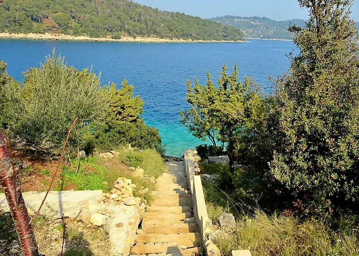 Flora By Interhome Casa de Férias Vela Luka