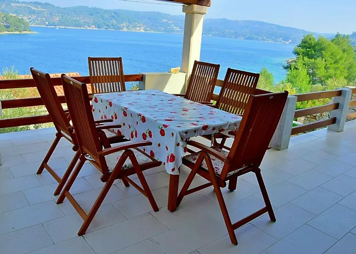 Casa de Férias Flora By Interhome