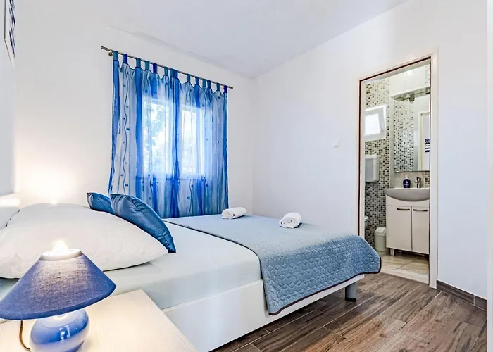 Casa de Férias Flora By Interhome