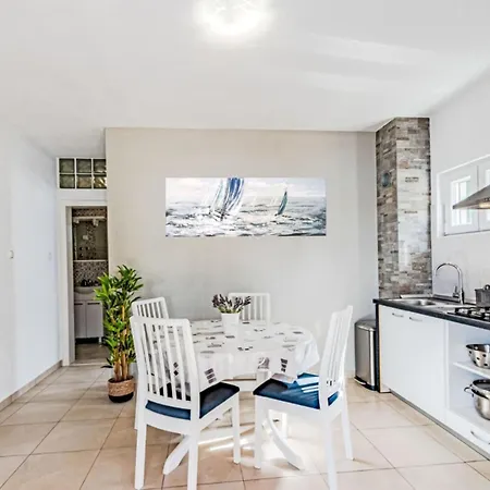 Flora By Interhome Holiday home Vela Luka