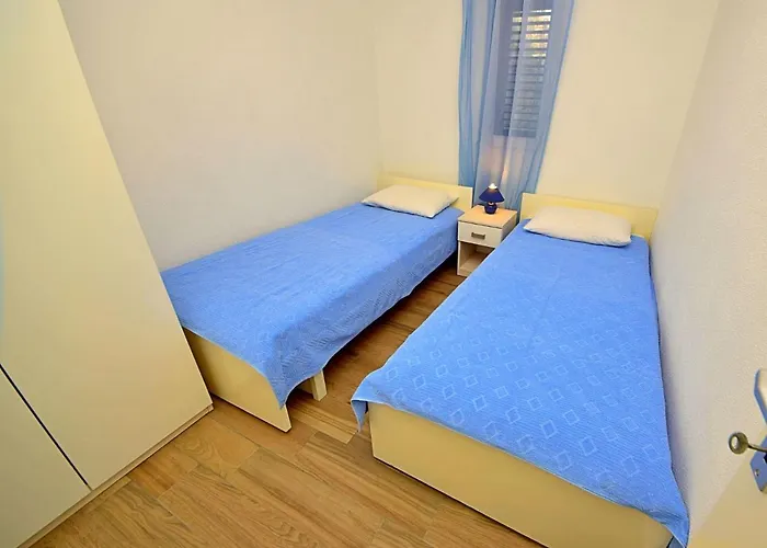 Flora By Interhome Сasa de vacaciones Vela Luka